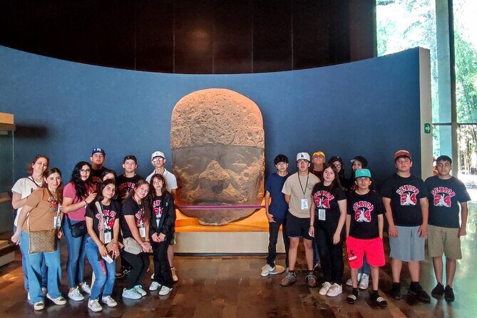 Private Anthropology Museum Tour - Best Rated - Should you book this private Anthropology Museum Tour?