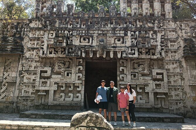 Private Anthropology Museum Tour - Best Rated - Meeting at Chapultepec: how to start without stress