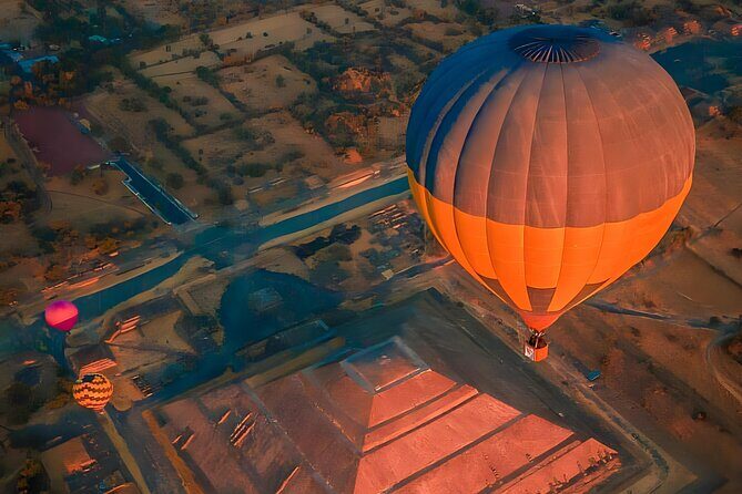 Private Balloon and Teotihuacán Experience - The 6-Hour Rhythm: What the Day Feels Like From Pickup to Return