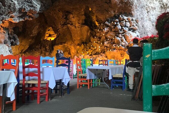 Private Balloon Flight in Teotihuacan with Breakfast in Cavern - Tickets, timing, and weather: how to show up ready