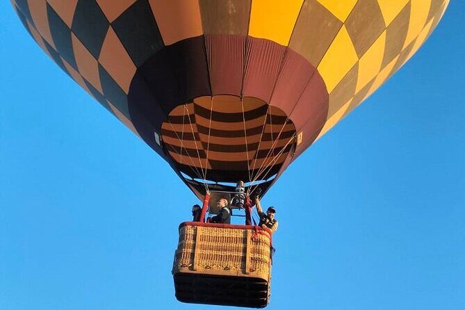 Private Balloon Flight in Teotihuacan with Breakfast in Cavern - Price vs. what you get: is $344.90 worth it?