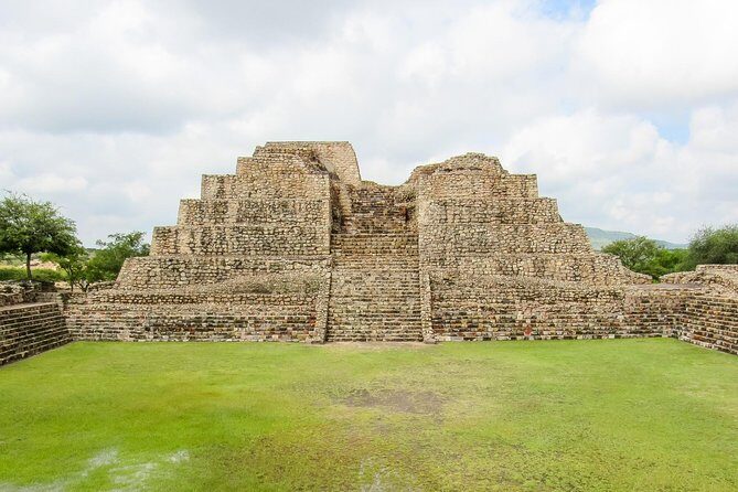 Private Cañada de la Virgen Archaeological Experience - Key highlights at a glance
