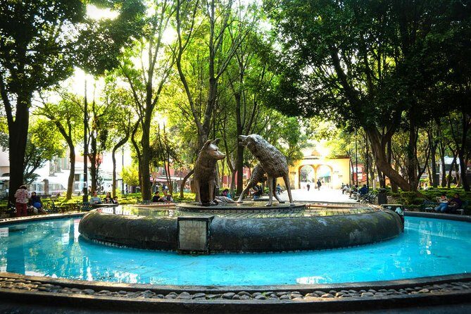 Private City Tour in Frida Kahlo, Coyoacan, and Xochimilco - Why this Coyoacán to Xochimilco route makes sense in one day