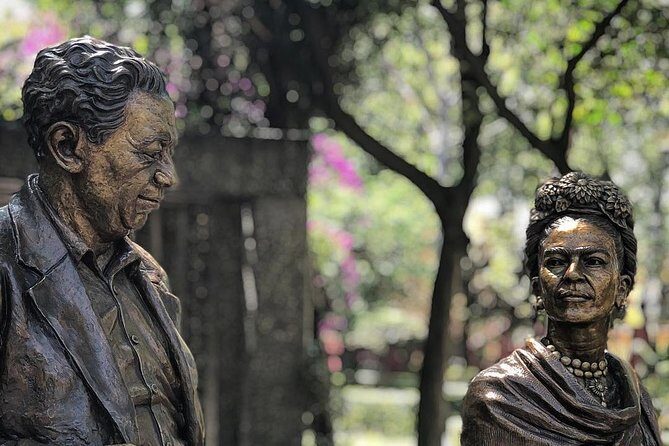 Private City Tour in Frida Kahlo, Coyoacan, and Xochimilco - Who this tour fits best