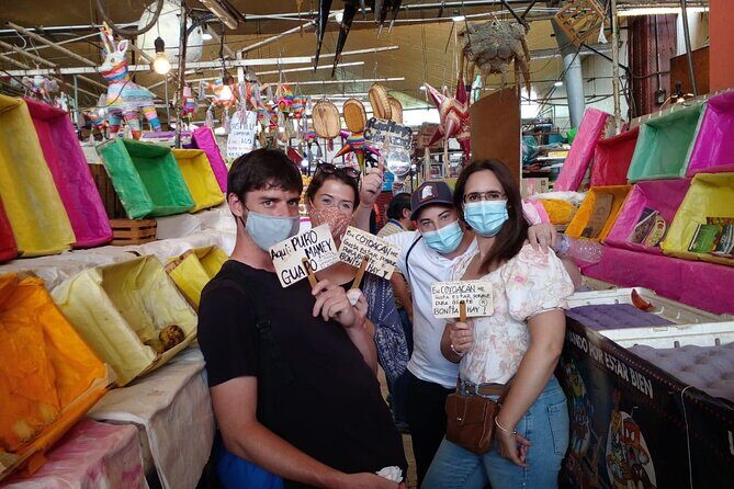 Private City Tour Mexico City - Best Rated - Why This Downtown Private Tour Works for First-Timers