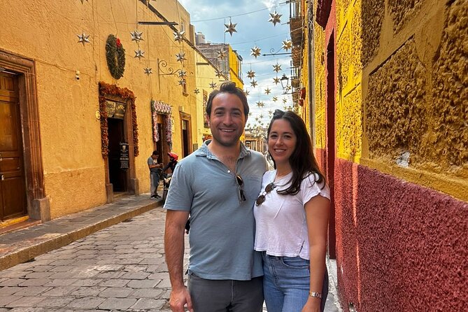 Private City Tour San Miguel de Allende - Price and value: $44 for a private 2-hour hit of the essentials