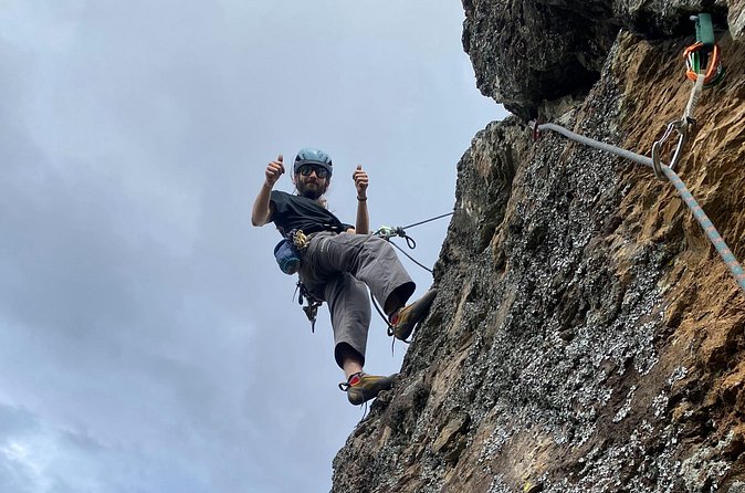 Private Climbing and Rappelling Experience in Oaxaca - Quick Planning Tips Before You Go (So the Day Runs Smooth)