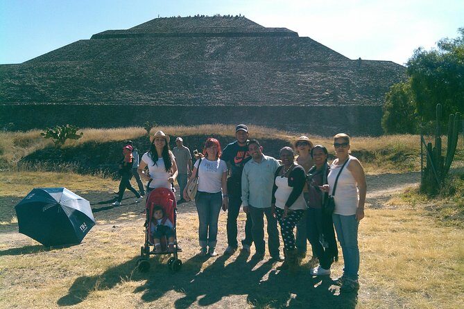 Private Combo 2 days: Teotihuacan+Basilica+Tlatelolco+Xochimilco+Frida+Coyoacan - Xochimilco Trajinera Ride: What You Get for Your Time