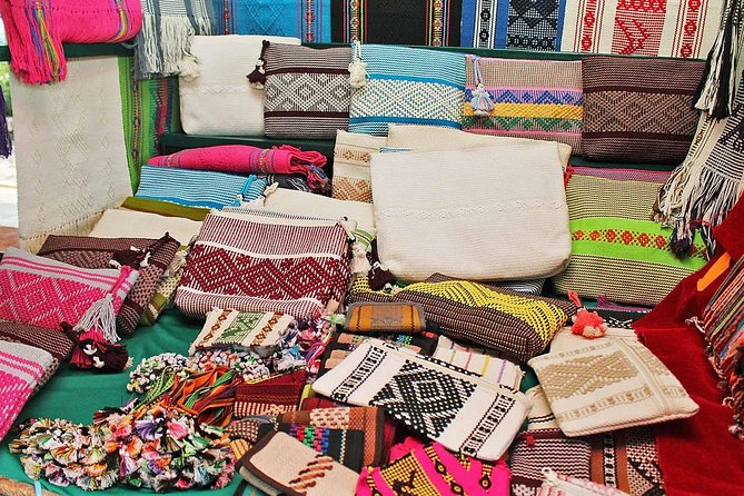 Private Day Tour including Artisan Villages of Alebrijes and Black Pottery - Price and Value: Is $221 Per Person Reasonable?