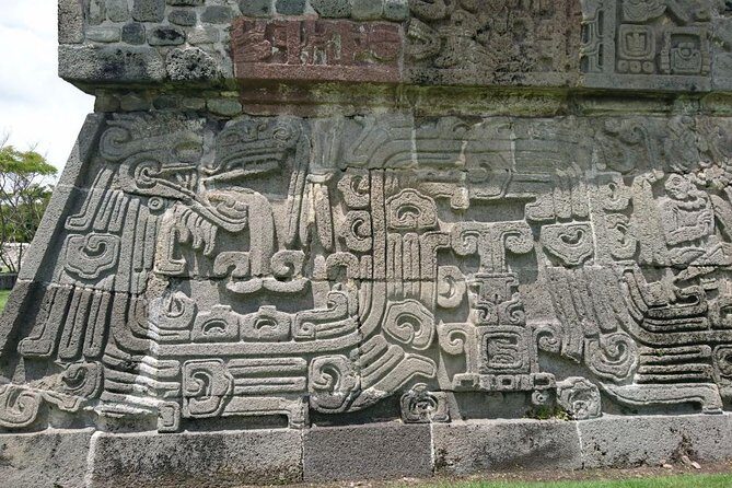 Private Day Tour of Xochicalco Archaeological Site and Cuernavaca - Key highlights worth knowing