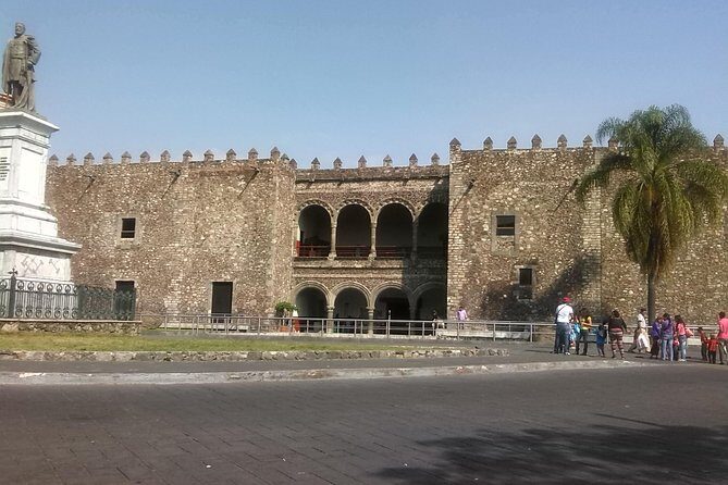 Private Day Tour of Xochicalco Archaeological Site and Cuernavaca - Who this tour suits best