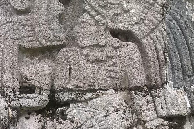 Private Day Tour of Xochicalco Archaeological Site and Cuernavaca - Xochicalco: what you’re really seeing at the UNESCO-listed site