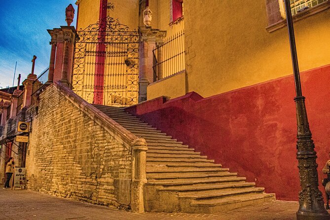 Private DayTrip San Miguel de Allende to Guanajuato City and back - Tickets, Meals, and the Real Cost of “Not Included”