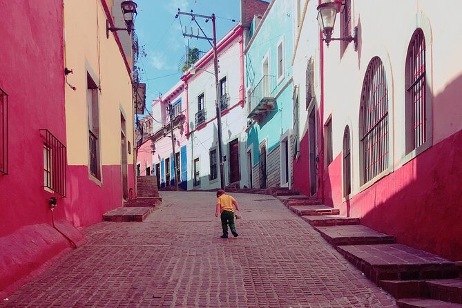 Private DayTrip San Miguel de Allende to Guanajuato City and back - Value for Money: When This Private Day Trip Works Best