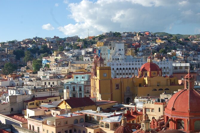 Private DayTrip San Miguel de Allende to Guanajuato City and back - Who Should Book This and Who Should Skip It