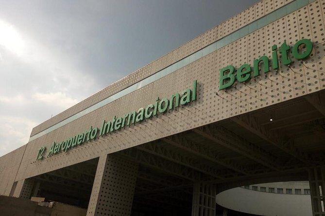 Private Departure Transfer: Hotel to Mexico City Airport - Who this transfer suits best (and who should look elsewhere)