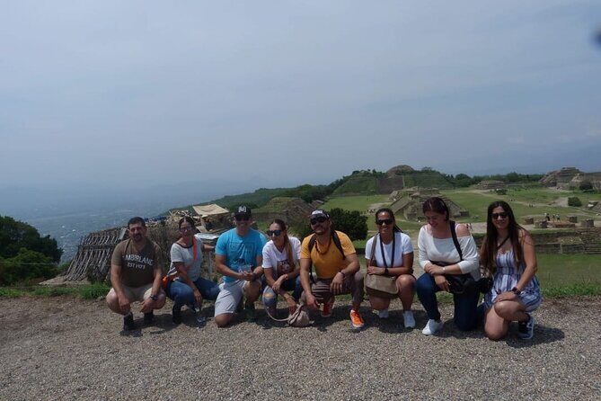 Private Family Tour to Visit Monte Albán, Alebrijes and Barro Negro - Price and value: $225 per person for a full day with transportation