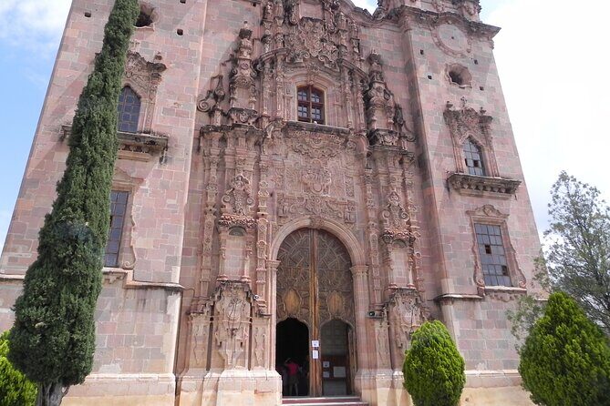 Private from Guanajuato City: Tunnels, and Mines Tour - Price and value: what $149 buys you in real-world time