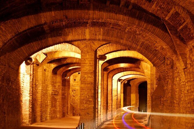 Private from Guanajuato City: Tunnels, and Mines Tour - Smart tips for a smooth six-hour tour