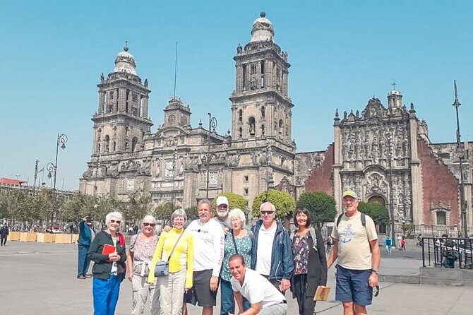 Private from Mexico City: Pyramids of Teotihuacan & Basilica of Guadalupe - Should you book this one-day Teotihuacán and Guadalupe tour?