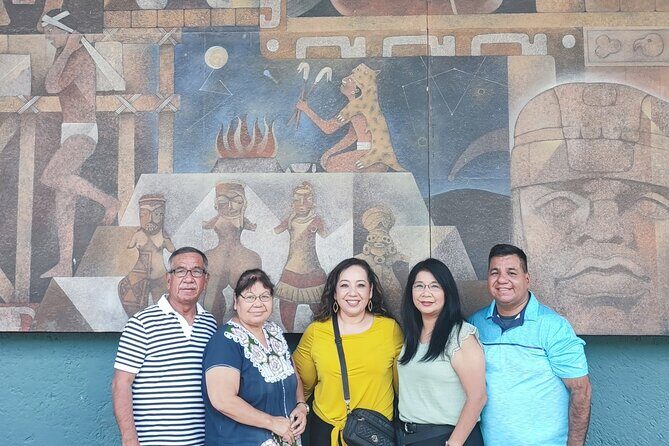 Private full tour to Teotihuacan and Basilica at your own pace - Basilica de Santa Maria de Guadalupe: baroque churches, the Guadalupe story, and serious meaning