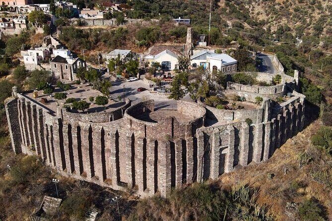 Private Guanajuato Mines Tour - A route built for understanding Guanajuato’s silver world