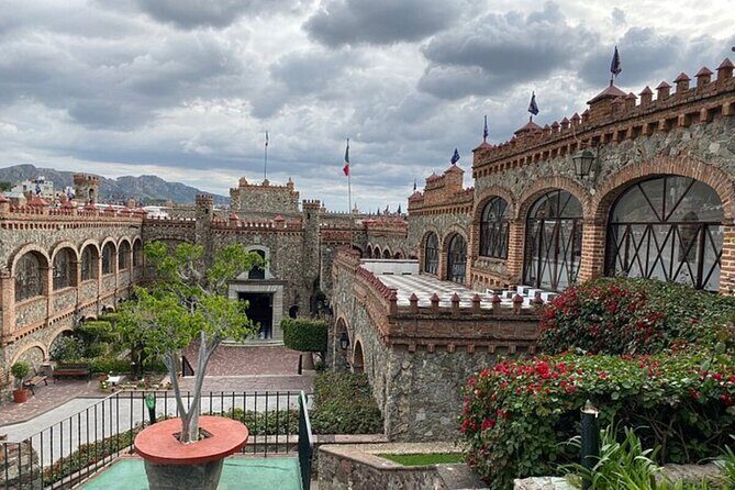 Private Guanajuato Mines Tour - Price and entrance-fee math: does the $57.44 price make sense?