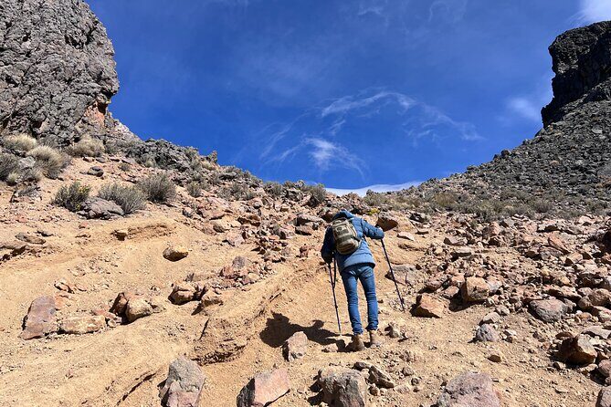 Private Hike next to volcano at 14800 ft. from Mexico city - Price and value: why $174 can still be a smart deal