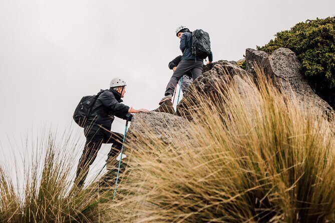 Private Hiking Tour in Iztaccihuatl - Weather Rules: The One Condition That Can Change Your Day