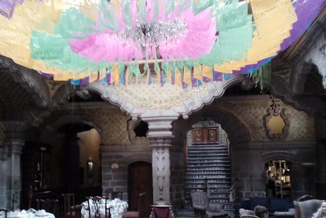 Private Historical Tour in San Miguel de Allende and Guanajuato - Price and What You Actually Get for $350 Per Group