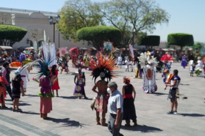 Private Historical Tour in San Miguel de Allende and Guanajuato - Practical Tips That Make the Day Smoother