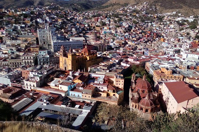 Private Historical Tour in San Miguel de Allende and Guanajuato - Who Should Book This Tour, and Who Might Skip It
