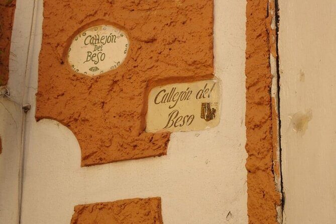 Private History & City Walking Tour of Guanajuato - Price and Value: Is $65 a Good Deal Here?