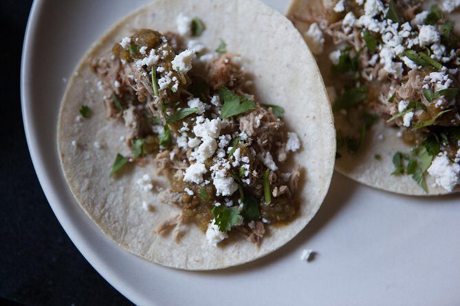 Private Home Cooking Experience in Mexico City with Alex and Ale - The flow of the night: welcome, cooking, drinks, then dinner in the same space