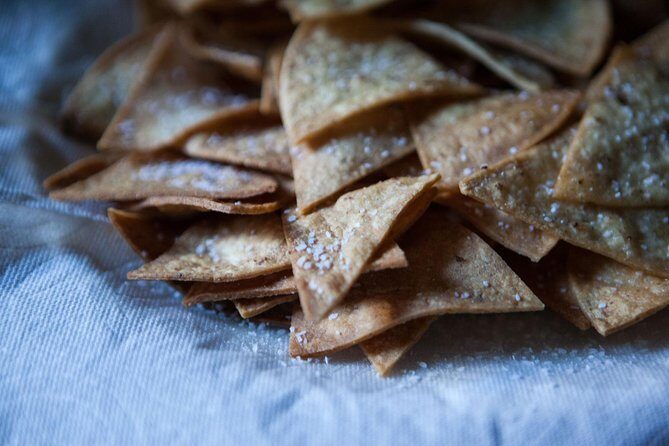 Private Home Cooking Experience in Mexico City with Alex and Ale - Price and value: why $160pp can make sense for a private dinner