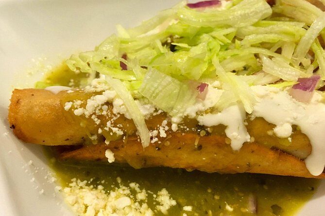 Private Home Cooking Experience in Mexico City with Alex and Ale - Who should book this Mexico City home cooking experience