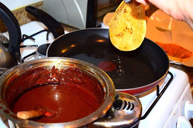 Private Home Cooking Experience in Mexico City with Alex and Ale - Should you book this? The quick decision guide