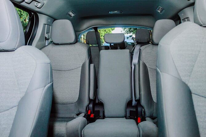 Private Luxury Transfer from the Oaxaca Airport to your Hotel - Why an Oaxaca Airport Transfer Feels Different from the Usual Shuffle