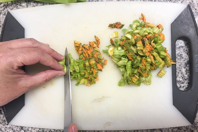 Private Mexican Cooking Class with Gastronomic Historian, Lucia - Quick Highlights You Can Plan Around