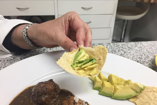 Private Mexican Cooking Class with Gastronomic Historian, Lucia - The Menu You’ll Cook: Seasonal Mexican Dishes With Real Depth
