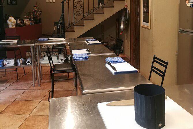 Private Mexican Cooking Class with Licensed Chef - Key highlights you’ll care about