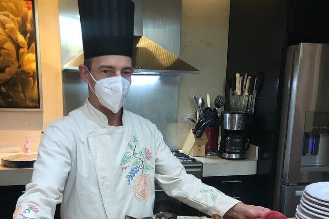Private Mexican Cooking Class with Licensed Chef - Value check: is $147 a good deal in San Miguel?