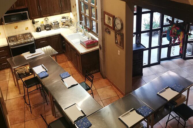 Private Mexican Cooking Class with Licensed Chef - Who this class fits best (and who might bounce off)