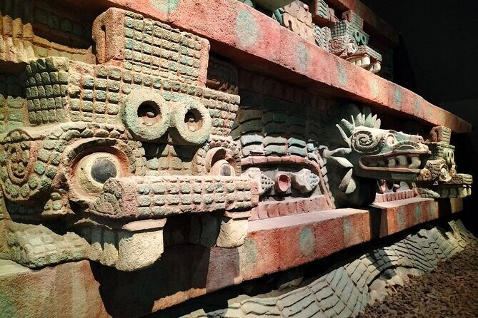 Private Mexico City Anthropology Museum Tour - What makes Silvia’s guiding style so effective