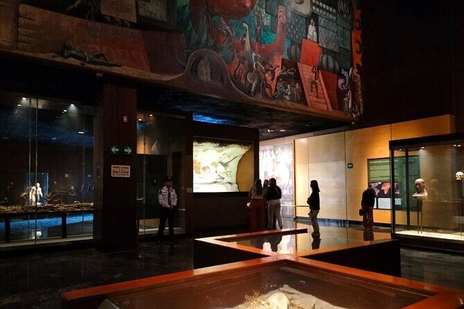 Private Mexico City Anthropology Museum Tour - What to do before and during the tour (so you get more out of it)