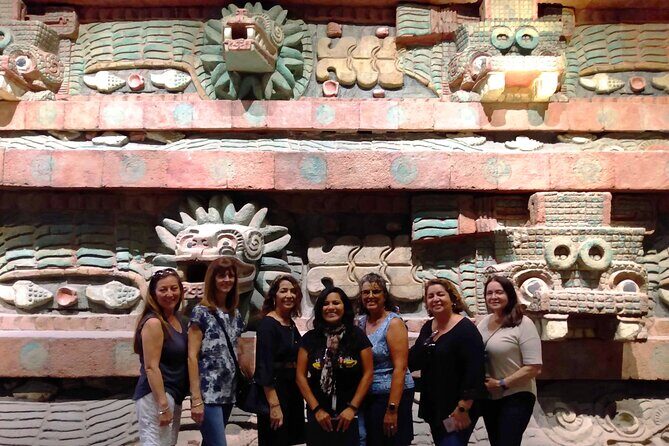 Private Mexico City Anthropology Museum Tour - Price and value: what $110 gets you (and why it makes sense)