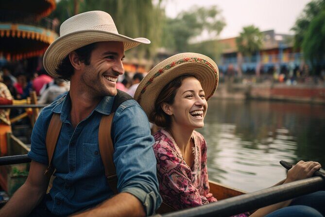 Private Mexico City Xochimilco Floating Gardens Tour - Key highlights that make this tour worth your time