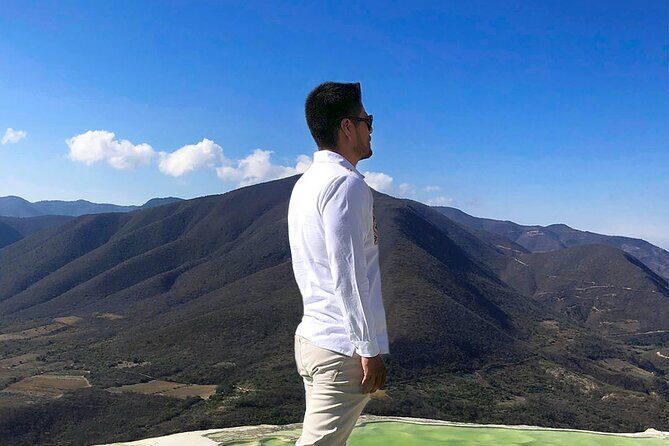 Private Oaxaca Car Tour: Explore Hierve el Agua - Should you book this Hierve el Agua private car tour?