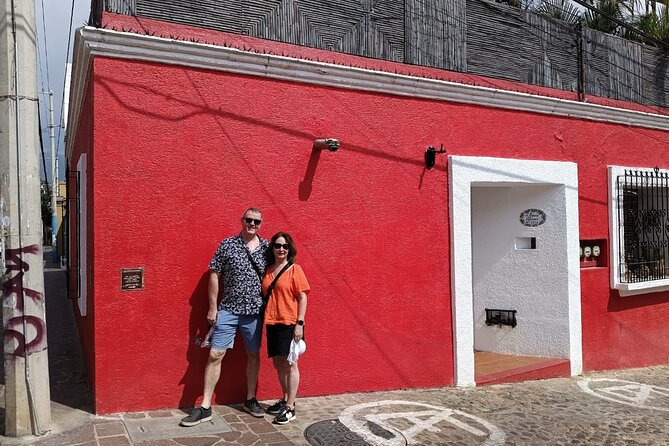Private Oaxaca City Tour on a budget - Best Rated - Templo de Santo Domingo de Guzmán: Gold, Fort Walls, and Story Secrets