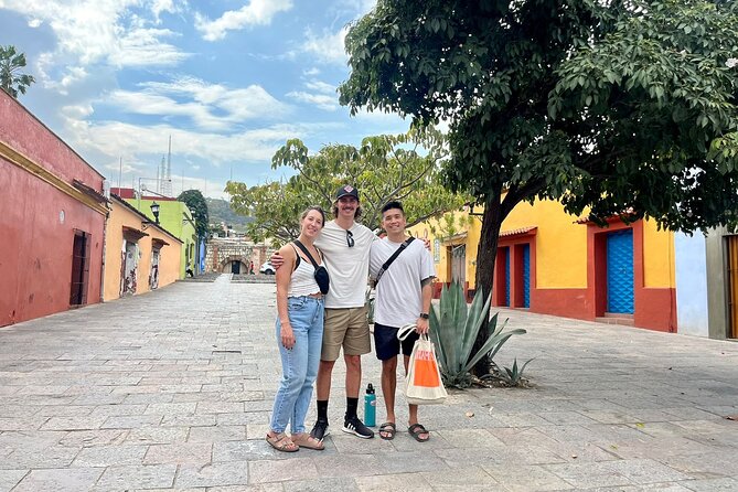 Private Oaxaca City Tour on a budget - Best Rated - How the Timing and Route Shape the Experience